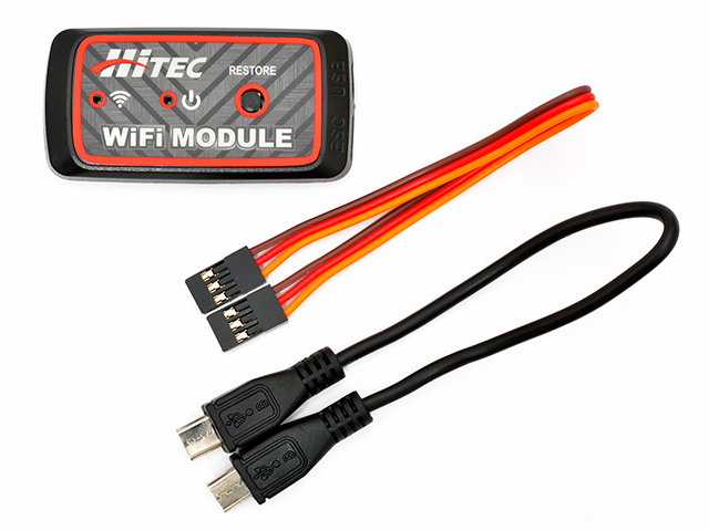 WiFi MODULE - ワイファイ モジュール