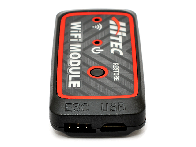 WiFi MODULE - ワイファイ モジュール