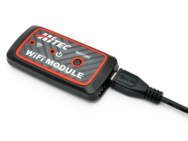 WiFi MODULE - ワイファイ モジュール