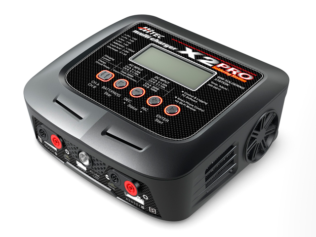 multi charger X2 PRO マルチチャージャー X2 AC プロ