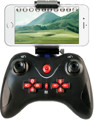 LIBERTY 送信機 プロポ