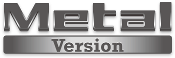 メタル仕様