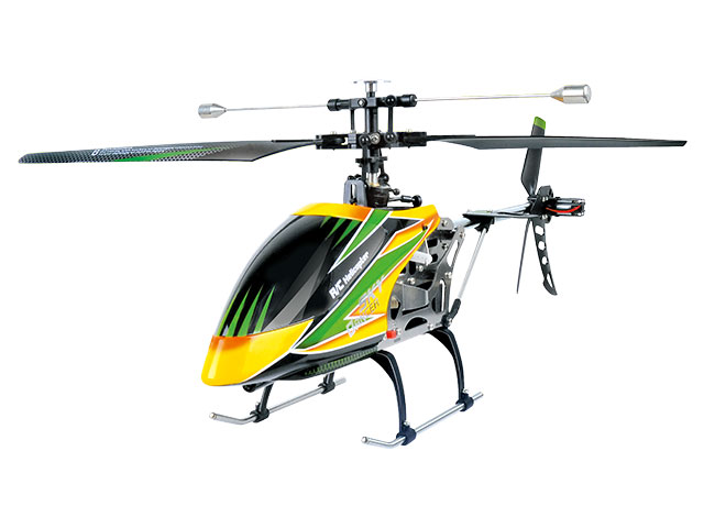2.4GHz 4ch ヘリコプター V912