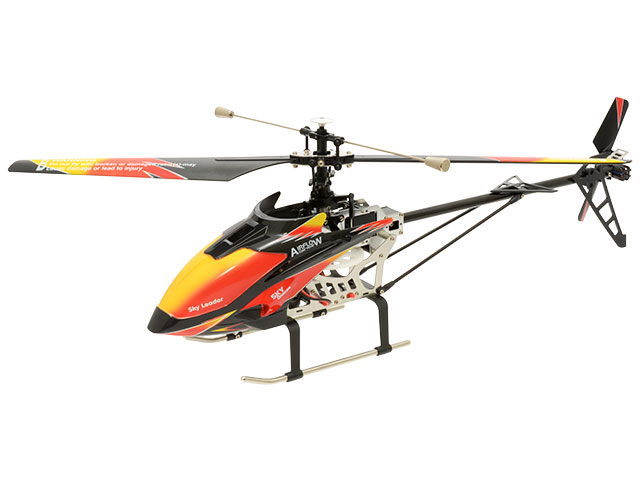 2.4GHz 4ch ヘリコプター V913