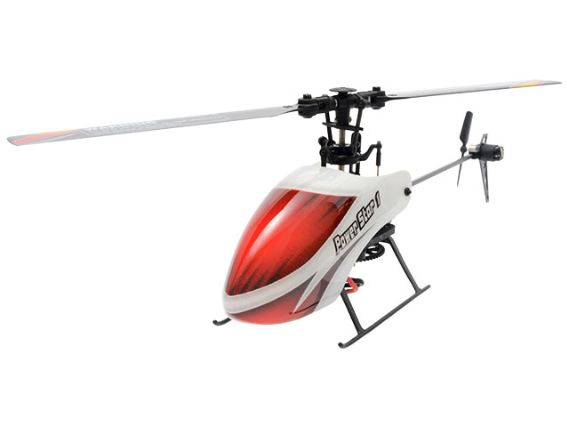 2.4GHz 6ch ヘリコプター V966