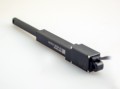 HLS12-5050 Linear, 50:1 Gear Ratio, 50mm Stroke, 5mm Lead Actuator (6V)