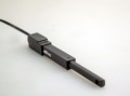 HLS12-50100 Linear, 100:1 Gear Ratio, 50mm Stroke, 5mm Lead Actuator (6V)