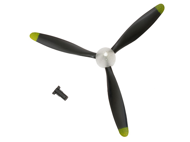 ZERO用プロペラ(取り付 ピン付)