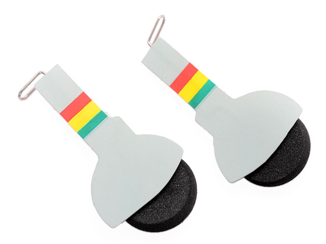 ZERO用ランディングギアセット