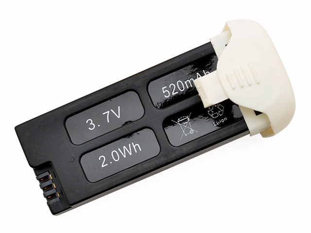 X4 CAM PLUS Li-Poバッテリー