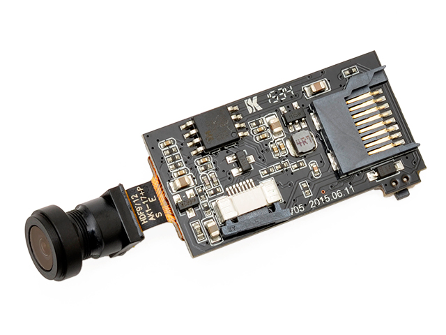 HDカメラセット(CAM PLUS)