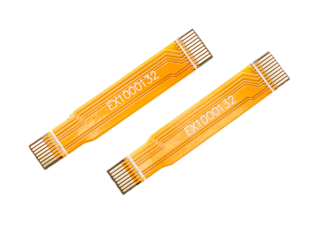 カメラ接続ケーブル(CAM PLUS)