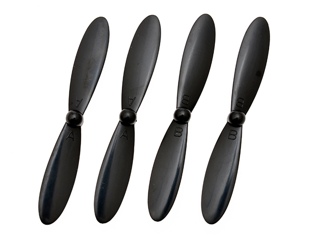 ローターブレード(CAM PLUS)