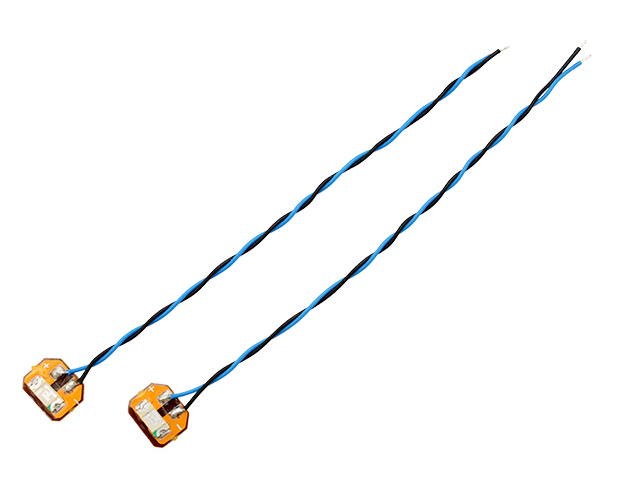 ブルーLEDセット(CAM PLUS)