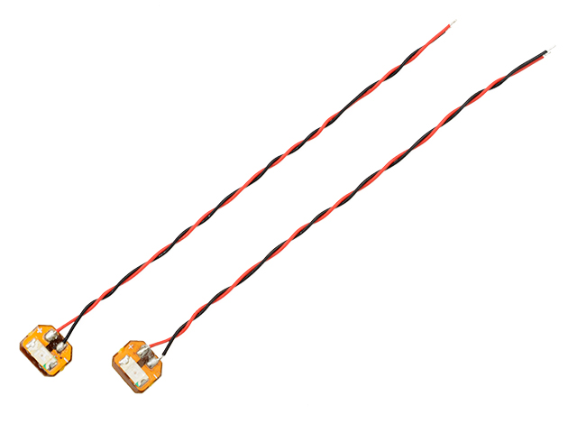 レッドLEDセット(CAM PLUS)