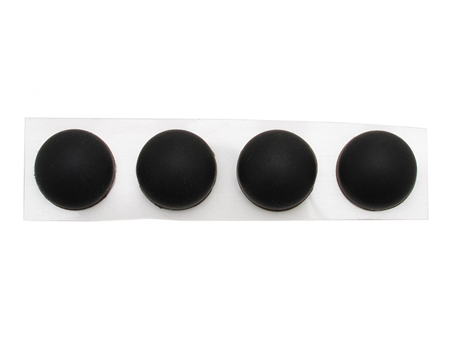 ラバークッション(CAM PLUS)