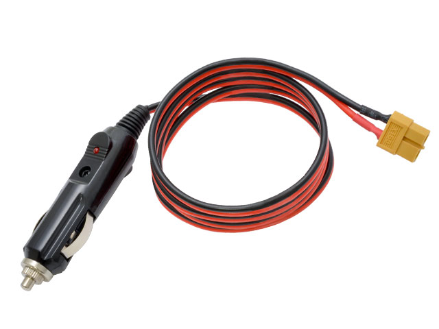 X4 SQUARE用シガーライターソケット