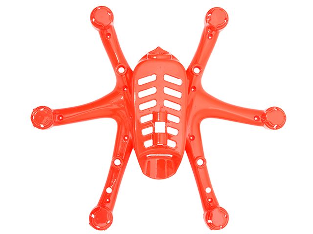 アンダーキャビン (Q4i FPV)