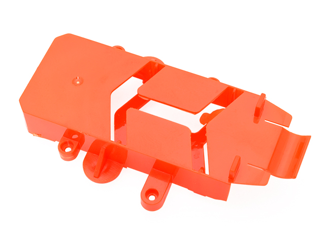 バッテリーボックス (Q4i FPV)