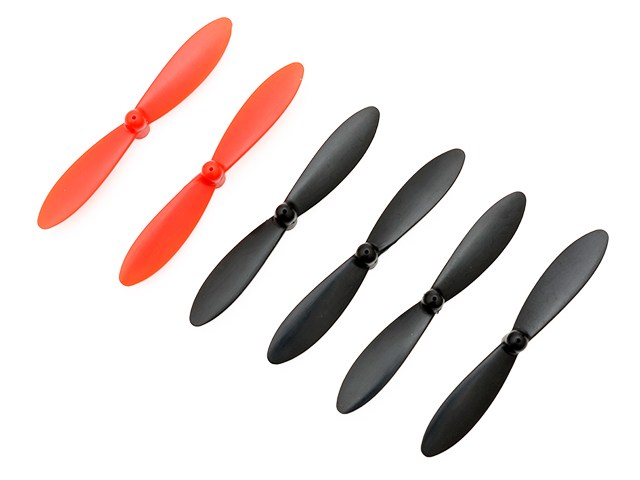 ブレードセット (Q4i FPV)