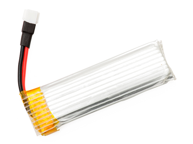 リポバッテリー (Q4i FPV)