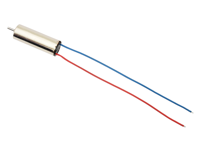 正回転モーター(赤/青コード) (Q4i FPV)