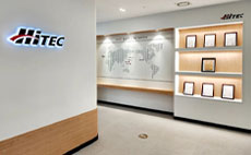 Hitec RCD Korea, Inc.