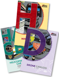 HITEC CATALOG