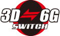 3D⇄6G