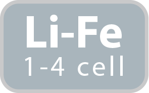 Li-HV 1-4cell