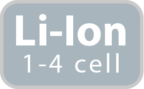 Li-Fe 1-4cell