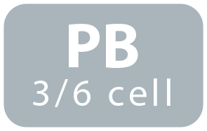 PB 3S/6S