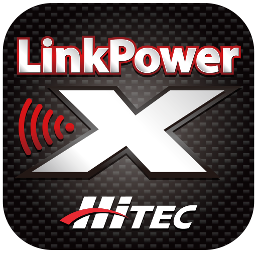 Hitec LinkPower X JPN Ver