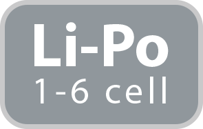 Li-Po 1-6cell