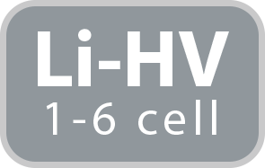 Li-HV 1-6cell