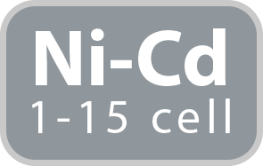 Ni-CD 1-15cell