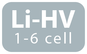 Li-HV 1-6cell