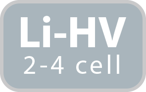 Li-HV 2-4cell