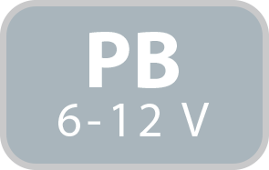 PB 6-12V