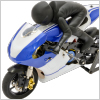 E-RIDER MOTORCYCLE イーライダー モトサイクル