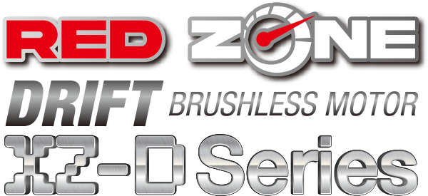 RED ZONE XZ-D Series［ レッドゾーン XZ-Dシリーズ ］