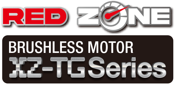 RED ZONE XZ-TG Series［ レッドゾーン XZ-TGシリーズ ］