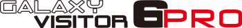 Galaxy Visitor 6 PRO
