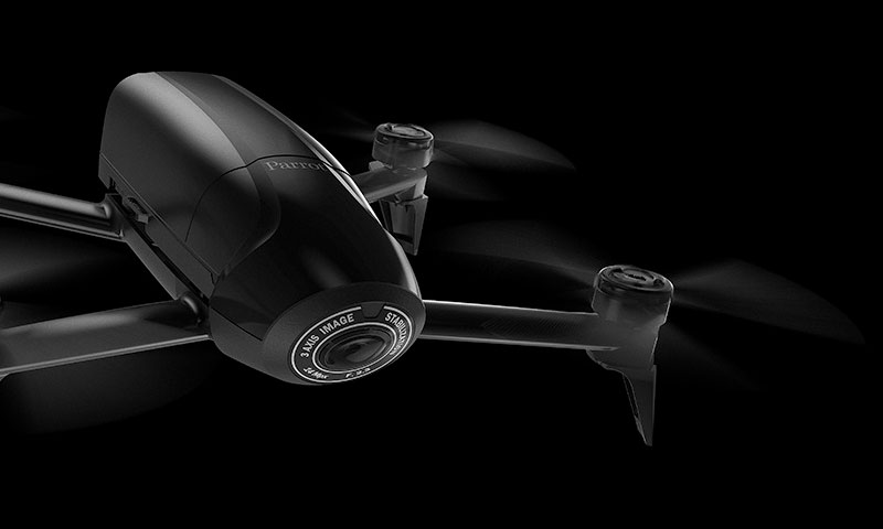 BEBOP 2 POWER FPV PACK [パロットビーバップツーパワーFPVパック]