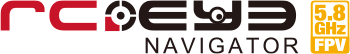 RC EYE Navigator 250