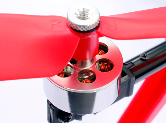 最高の運動性能