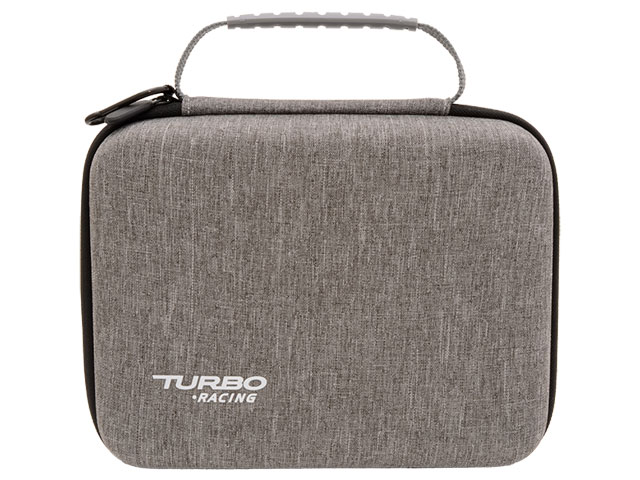 TURBO RACING MULTI BAG 表面