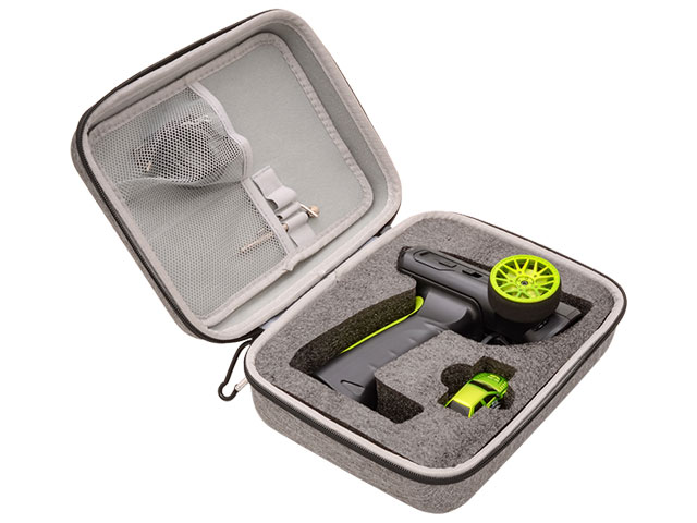 TURBO RACING MULTI BAG 使用例1