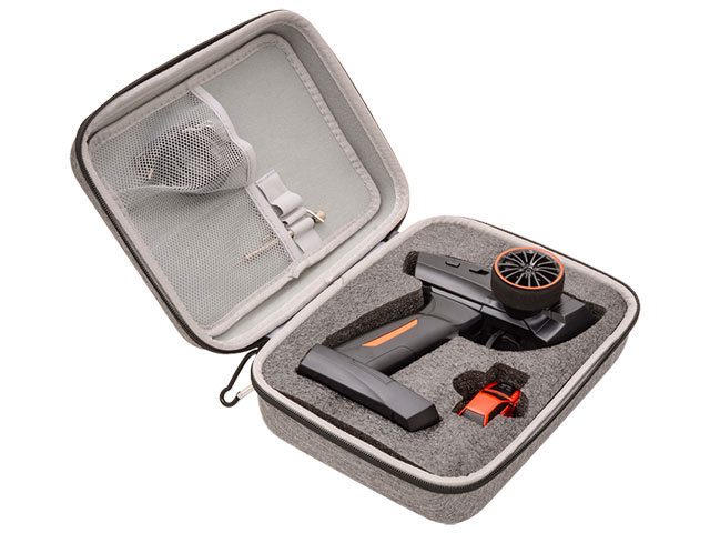 TURBO RACING MULTI BAG 使用例2