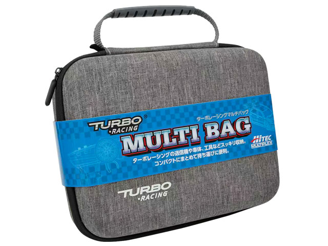 TURBO RACING MULTI BAG